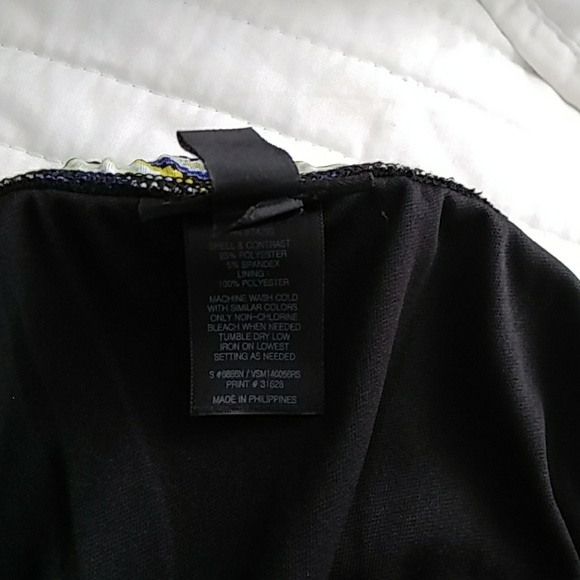 Maxi Dress - Picture 6 of 6